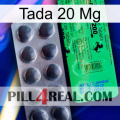 Tada 20Mg new04